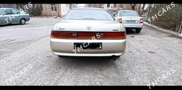 Toyota Chaser 1993 - 28 000 TMT - Türkmenbaşy - img 2