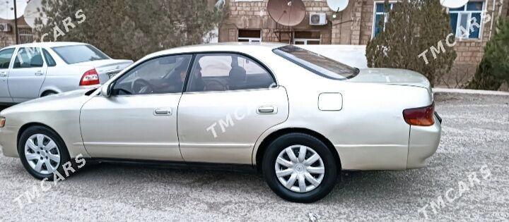 Toyota Chaser 1993 - 28 000 TMT - Türkmenbaşy - img 4