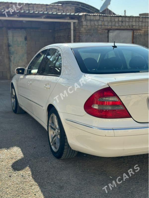 Mercedes-Benz E320 2003 - 115 000 TMT - Aşgabat - img 10