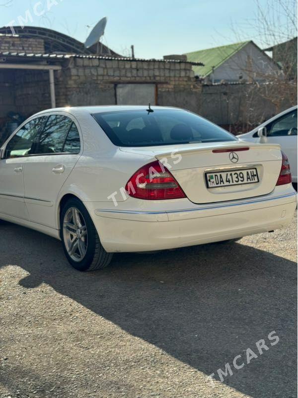 Mercedes-Benz E320 2003 - 115 000 TMT - Aşgabat - img 7