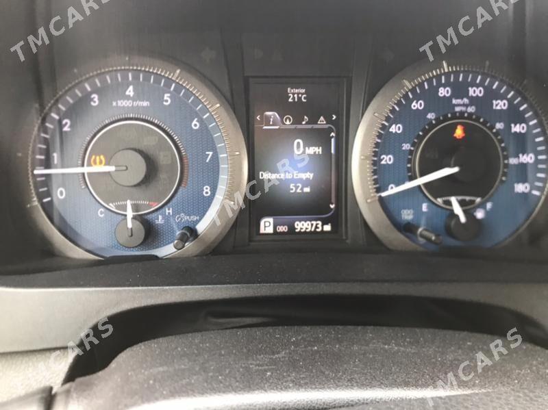 Toyota Sienna 2018 - 460 000 TMT - ул. Московская (10 йыл абаданчылык ш.) - img 7