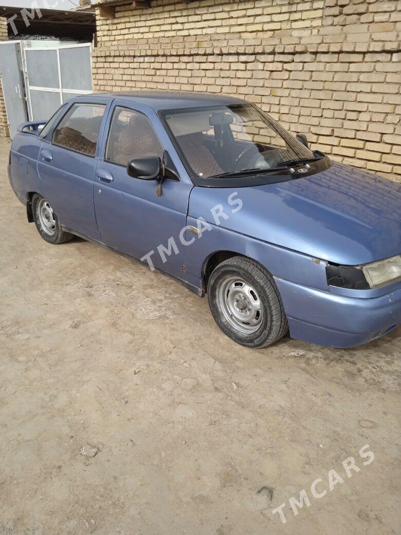 Lada 2110 2000 - 10 000 TMT - Байрамали - img 3