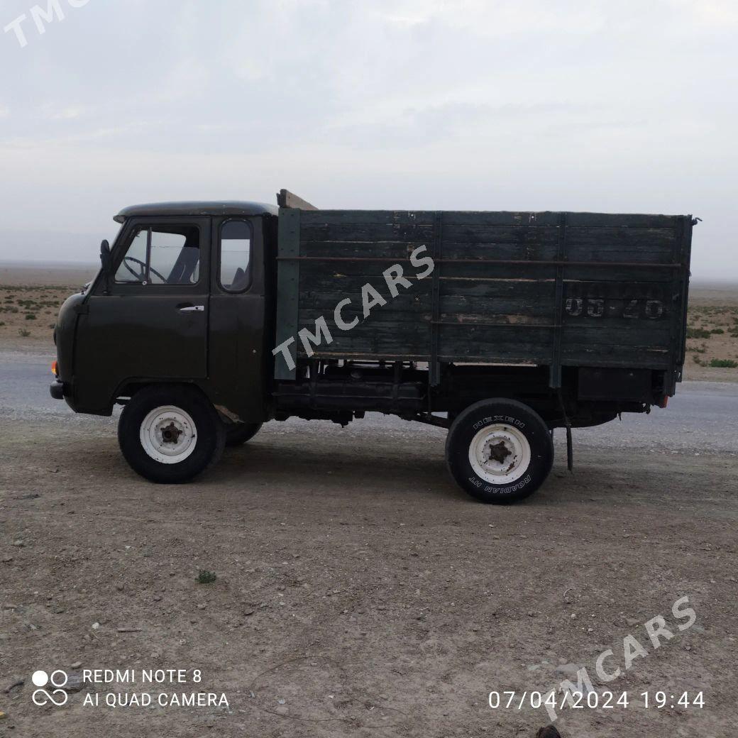 UAZ 452 1982 - 36 000 TMT - Bereket - img 2