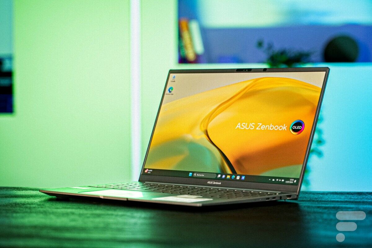 Asus Zenbook 32-RAM | 1TB SSD - Aşgabat - img 7