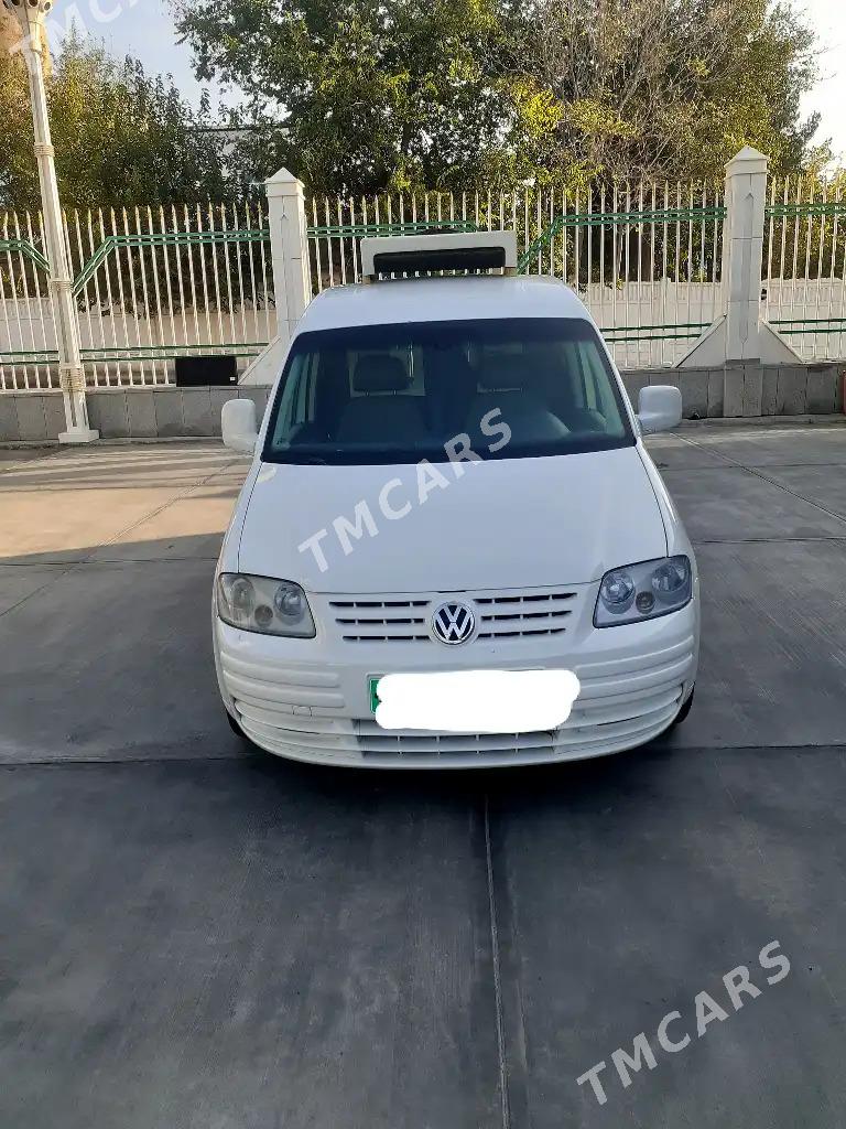 Volkswagen Caddy 2010 - 170 000 TMT - Mary - img 2