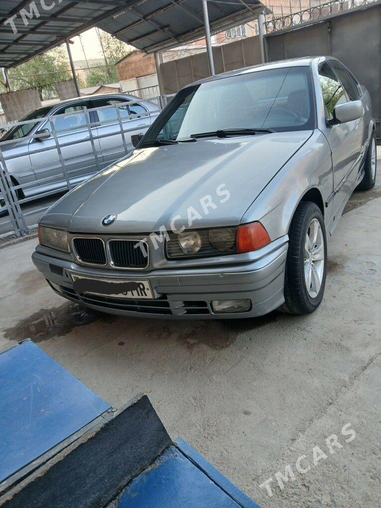 BMW 3 Series 1993 - 30 000 TMT - Мары - img 2