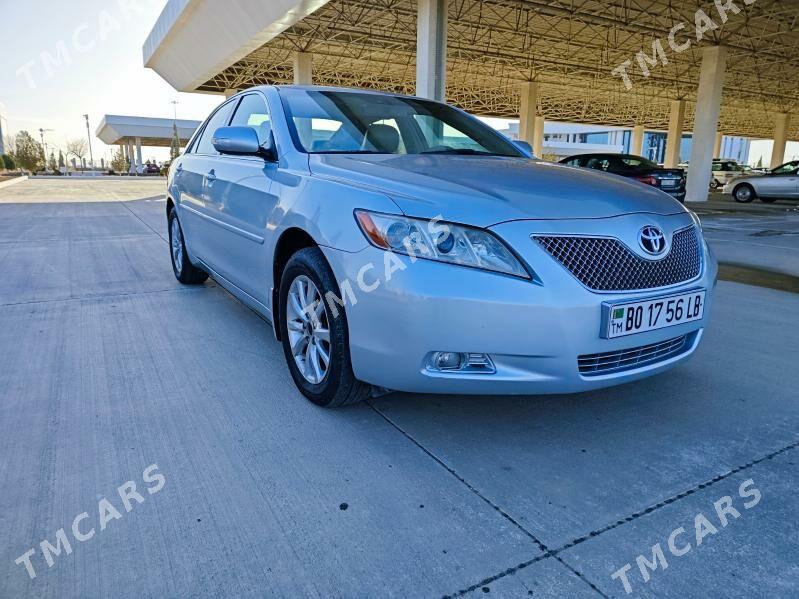 Toyota Camry 2007 - 170 000 TMT - Türkmenabat - img 8