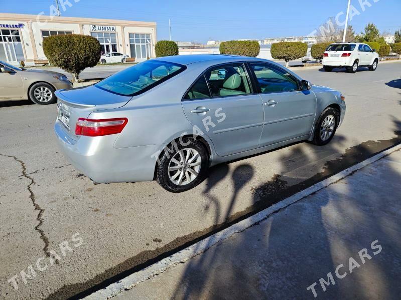 Toyota Camry 2007 - 170 000 TMT - Türkmenabat - img 10