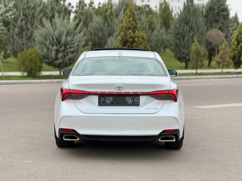 Toyota Avalon 2019 - 520 000 TMT - Aşgabat - img 5