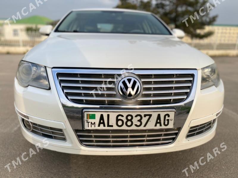 Volkswagen Passat 2006 - 125 000 TMT - Aşgabat - img 3