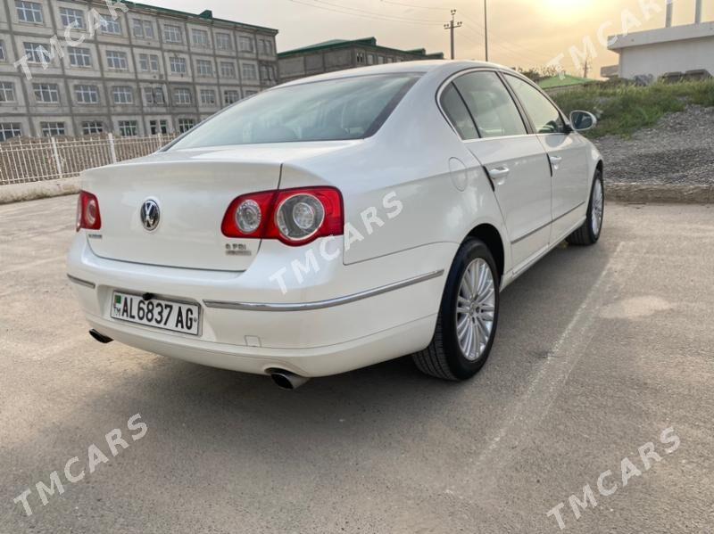 Volkswagen Passat 2006 - 125 000 TMT - Aşgabat - img 5