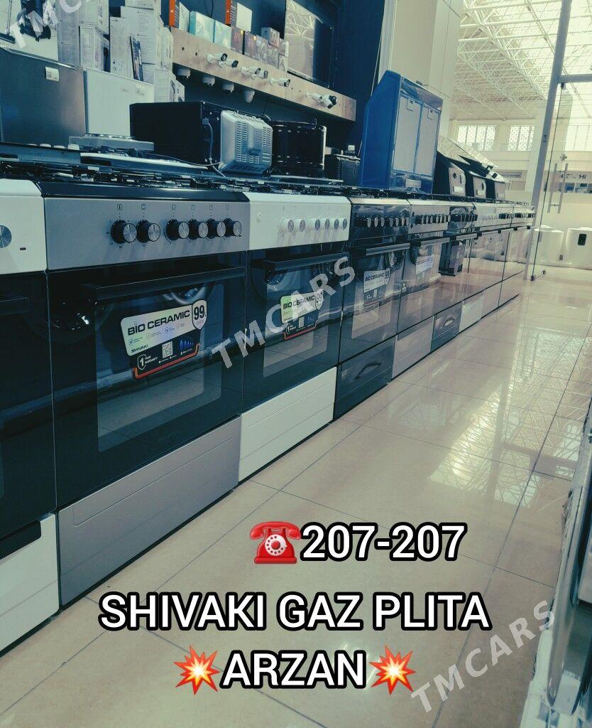 Gaz Plita - Aşgabat - img 5