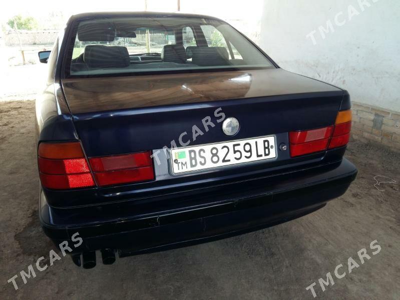 BMW 525 1990 - 25 000 TMT - Kerki - img 3