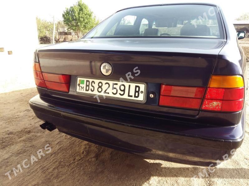 BMW 525 1990 - 25 000 TMT - Kerki - img 8