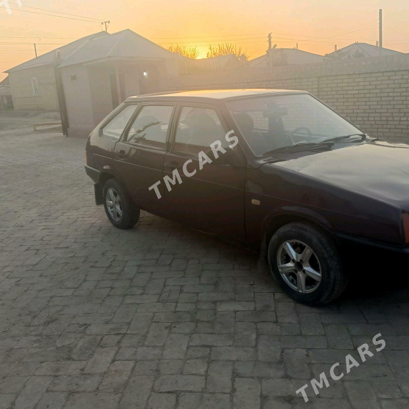 Lada 2109 1997 - 17 000 TMT - Baýramaly - img 2