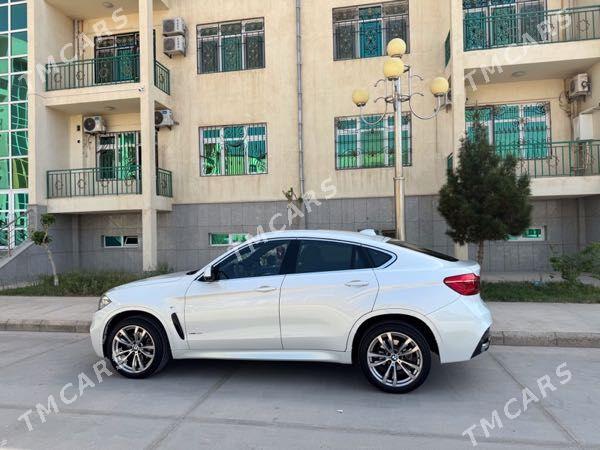 BMW X6 2017 - 790 000 TMT - Mary - img 2