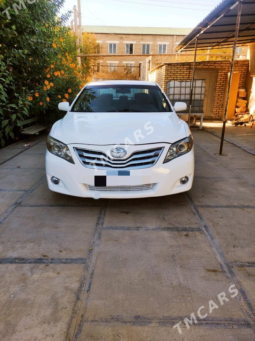 Toyota Camry 2011 - 150 000 TMT - Бабадайхан - img 5