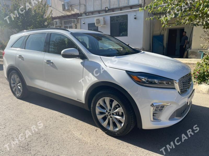 Kia Sorento 2019 - 320 000 TMT - Aşgabat - img 2