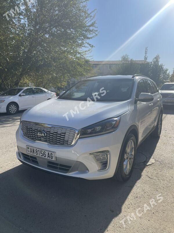 Kia Sorento 2019 - 320 000 TMT - Aşgabat - img 4