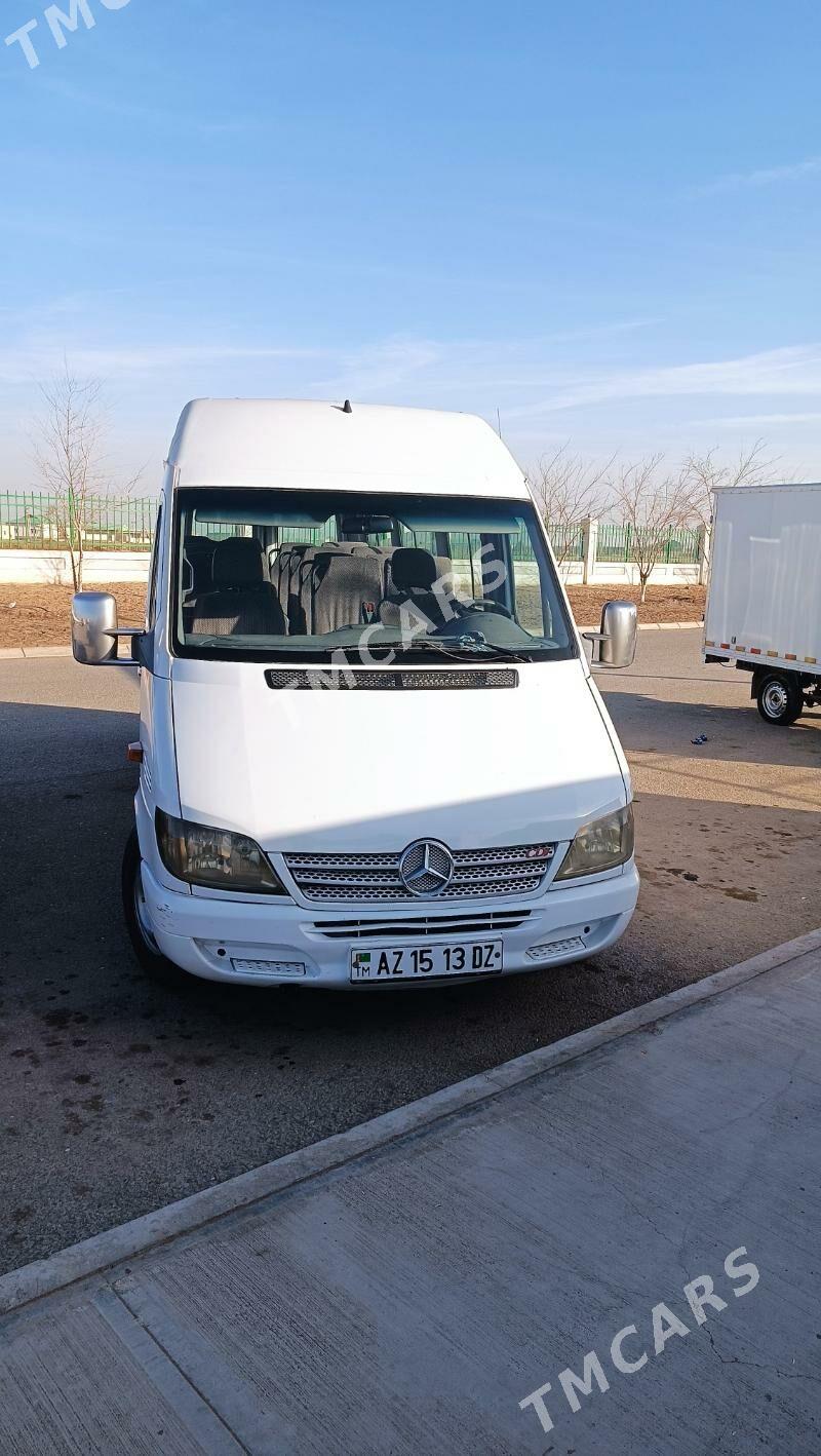 Mercedes-Benz Sprinter 2009 - 160 000 TMT - Дашогуз - img 2