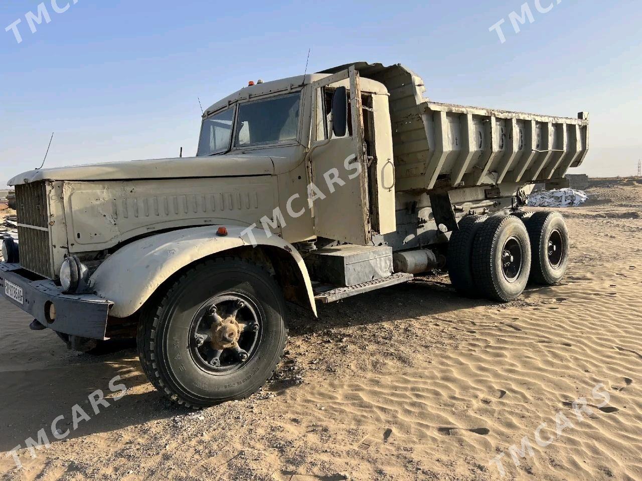 Kamaz Euro 3 1992 - 38 000 TMT - Aşgabat - img 4