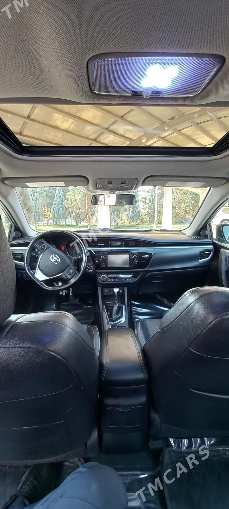Toyota Corolla 2014 - 190 000 TMT - Mary - img 5