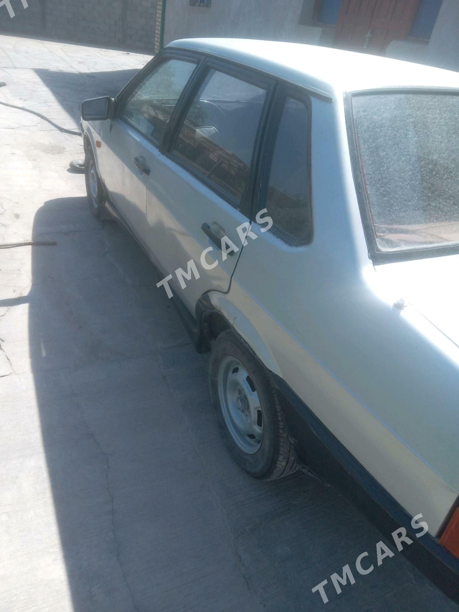 Lada 21099 1993 - 14 000 TMT - Гурбансолтан Едже - img 3