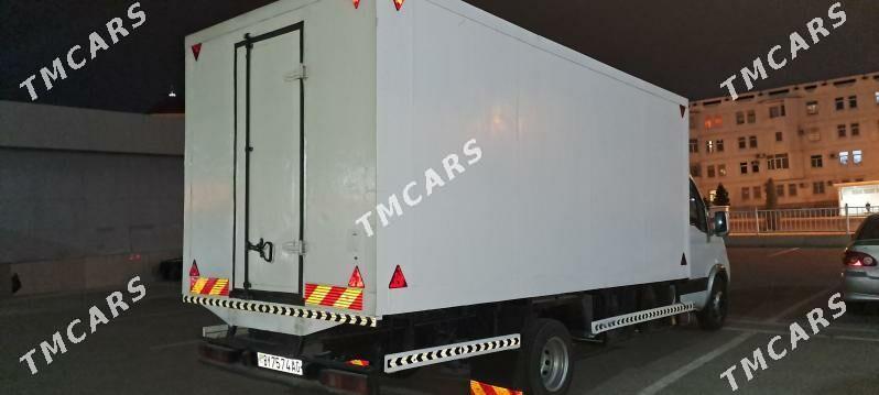 Iveco Daily 2008 - 235 000 TMT - Ашхабад - img 2