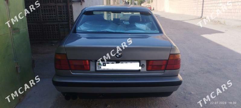 BMW 525 1990 - 60 000 TMT - Гызыларбат - img 2