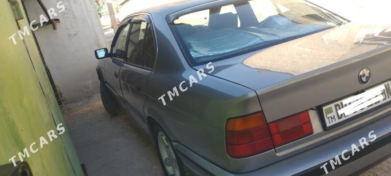 BMW 525 1990 - 60 000 TMT - Гызыларбат - img 4