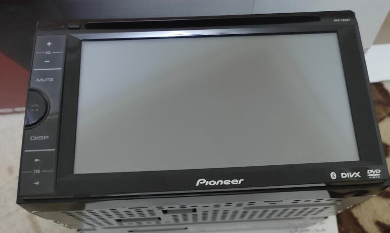 Pioner tv AVH-265 2 900 TMT - Daşoguz - img 3