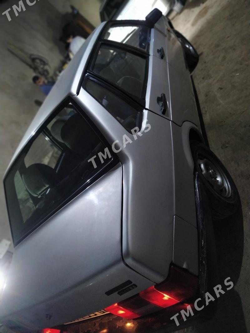 Lada 21099 2003 - 30 000 TMT - Дашогуз - img 6