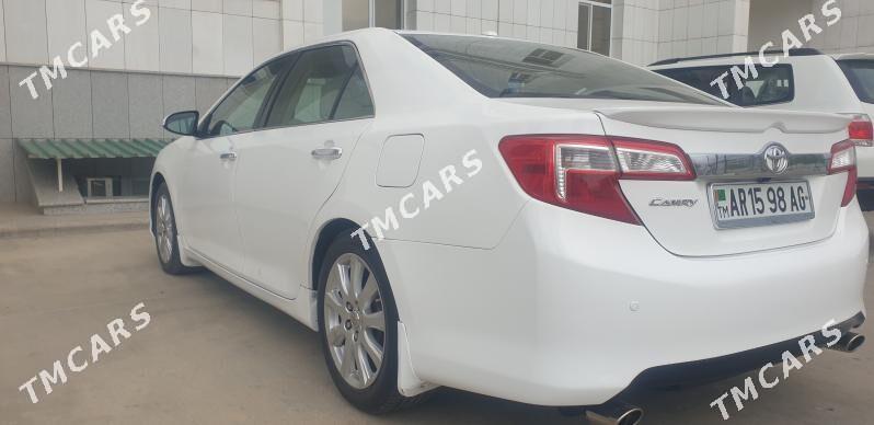 Toyota Camry 2013 - 220 000 TMT - 15-nji tapgyr - img 4