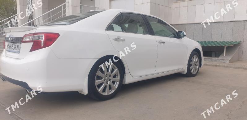 Toyota Camry 2013 - 220 000 TMT - 15-й этап - img 5