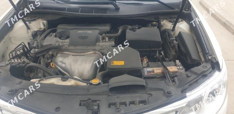 Toyota Camry 2013 - 220 000 TMT - 15-nji tapgyr - img 6