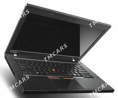 Lenovo Notebook ThinkPad L470 - Ашхабад - img 3