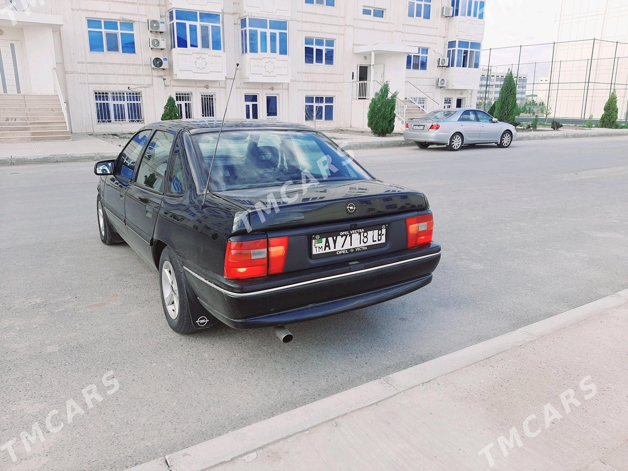 Opel Vectra 1994 - 40 000 TMT - Türkmenabat - img 2