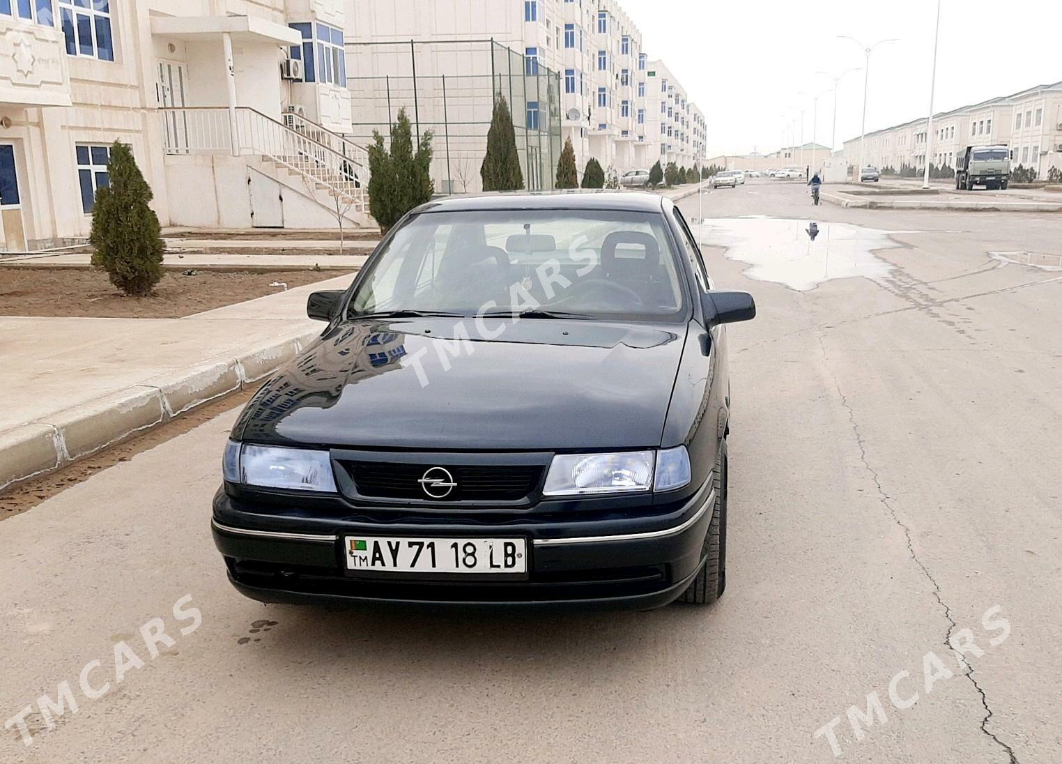 Opel Vectra 1994 - 40 000 TMT - Türkmenabat - img 5
