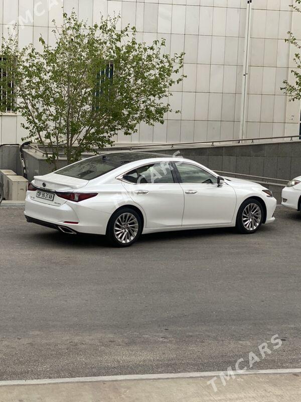 Lexus ES 350 2019 - 690 000 TMT - Ашхабад - img 5