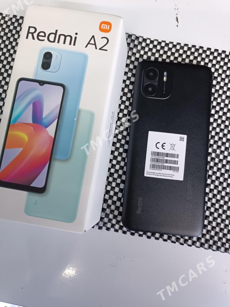 Redmi A2 - Ашхабад - img 2