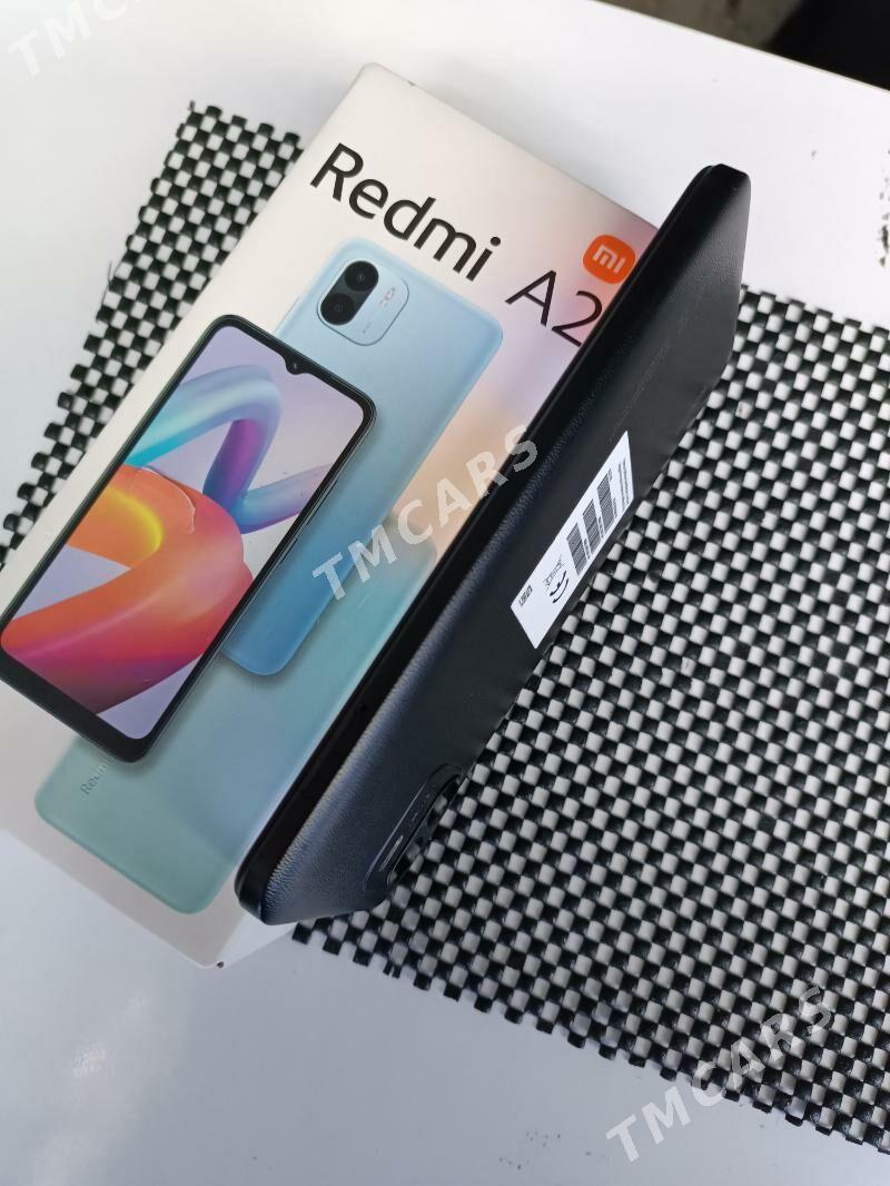 Redmi A2 - Ашхабад - img 3