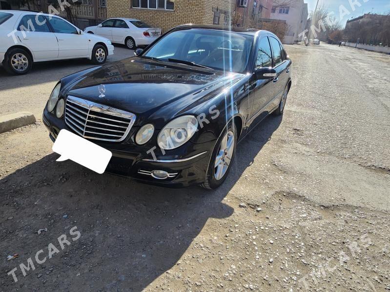 Mercedes-Benz E350 2005 - 100 000 TMT - Mary - img 2