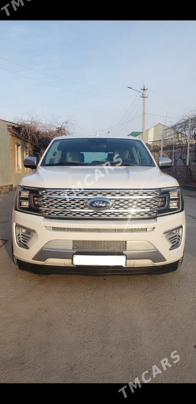 Ford Expedition 2018 - 750 000 TMT - Türkmenabat - img 2