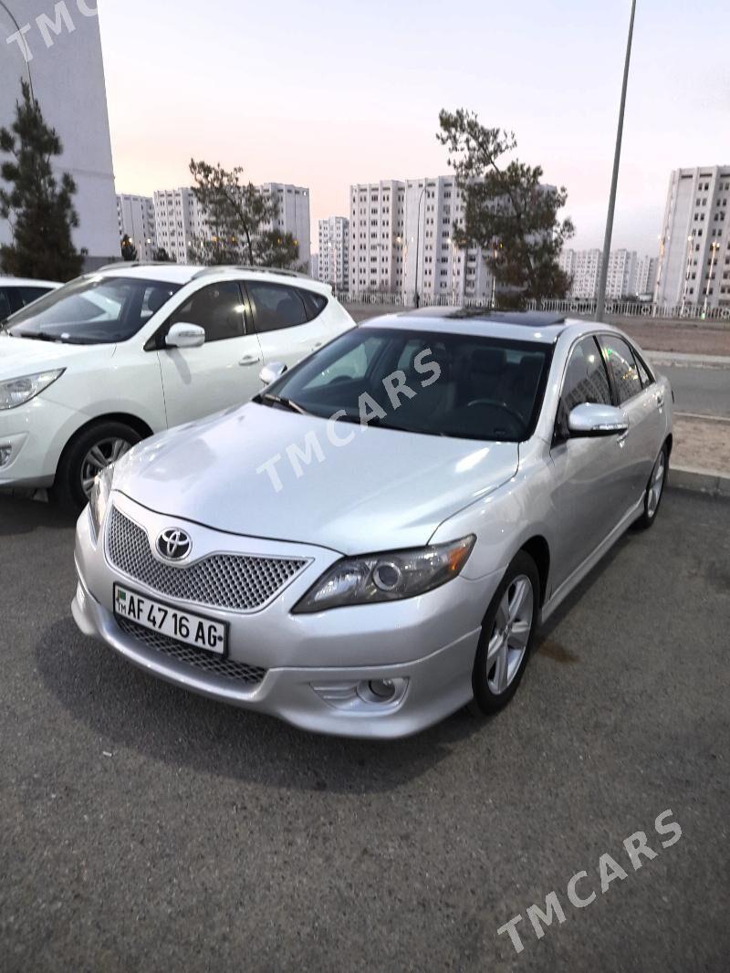 Toyota Camry 2010 - 172 000 TMT - Aşgabat - img 3