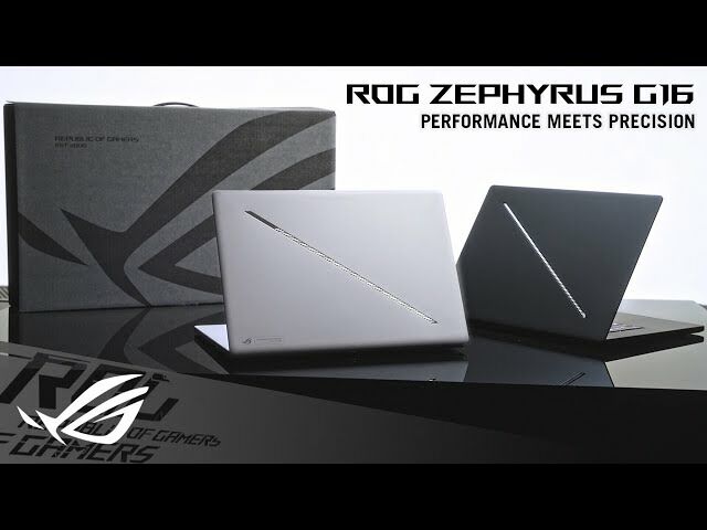 ROG Zephyrus Ultra 7|RTX 4060 - Ашхабад - img 3