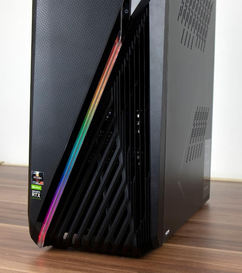 ROG/R7-58HX/32GB/RTX3070 8/1TB - Ашхабад - img 9