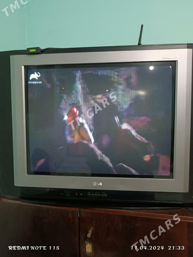 LG telewizor - Bedew - img 2