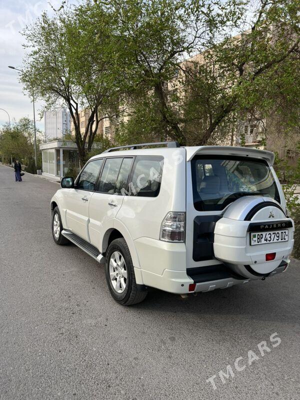 Mitsubishi Pajero 2010 - 215 000 TMT - Daşoguz - img 2