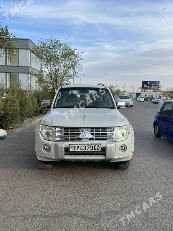 Mitsubishi Pajero 2010 - 215 000 TMT - Daşoguz - img 3