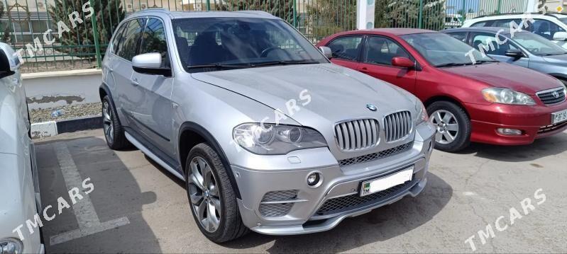 BMW X5 2011 - 355 000 TMT - Туркменбаши - img 3